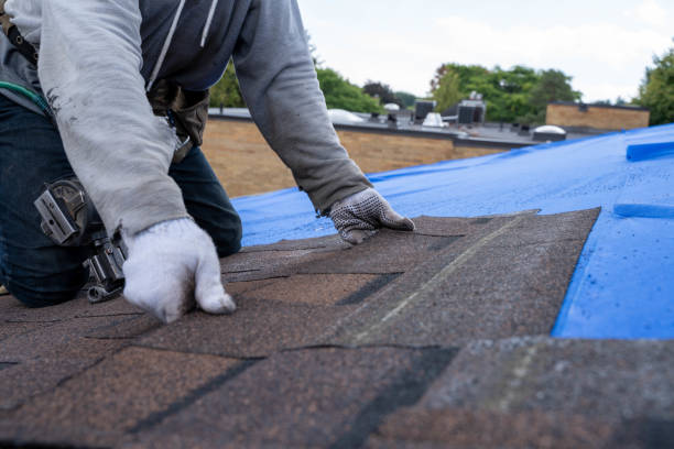 Tile Roofing Contractor in Bear Creek, AK