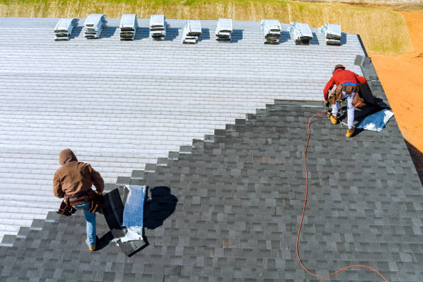 Best Commercial Roofing Services  in Bear Creek, AK