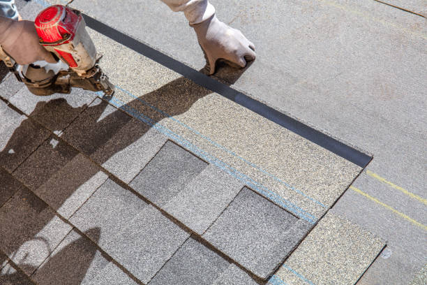 Quick and Trustworthy Emergency Roof Repair Services in Bear Creek, AK